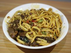 -王菊美食街·王菊面馆(总店)