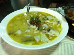 洪湖紫江奇味鱼-家佳餐厅(大望路店)