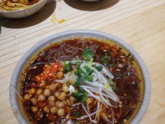 -默记孙抄手(经开万达店)