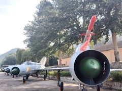 -中国航空博物馆