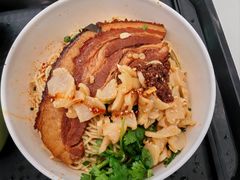 扣肉-湖南大学-第5食堂