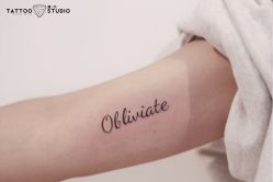 -飛凡TATTOO纹身•原创