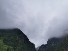 -大水川景区