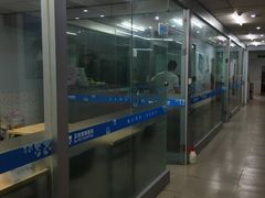 -贝利宠物医院·骨科·眼科·肿瘤转诊中心(南坪诊疗中心)