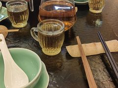 -五观堂素食(新华路店)