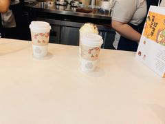 -茶颜悦色(花园道店)