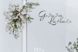 -DC大蔡婚礼策划(李公堤店)
