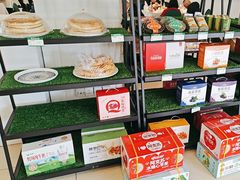 -新疆兵团食府清真(马连道店)