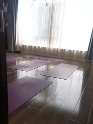 -U+YOGA优伽瑜伽·普拉提