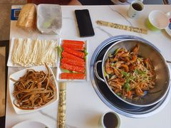 -重庆巴渝火锅(钟家村店)