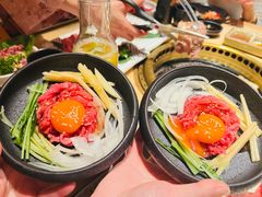 -赤坂亭·M9和牛烧肉(南京江南虹悦城店)