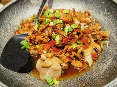 -味上湘菜馆(岳麓山店)