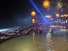 -FINNS Beach Club