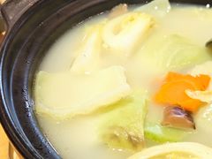 -德胜轩正宗顺德菜(宝安沙井会展中心店)