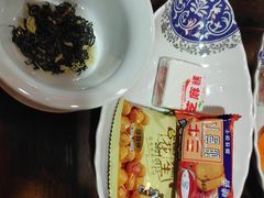 -盖碗儿梨园·变脸吐火·川剧(天府广场店)