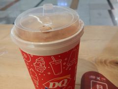 -DQ·蛋糕·冰淇淋(周浦万达店)