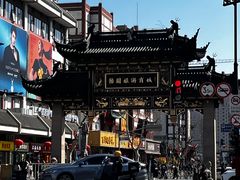 -豫园湖心亭茶楼