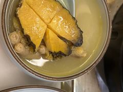 -如一鸡鲍鱼·粤式煲汤(长泰广场店)
