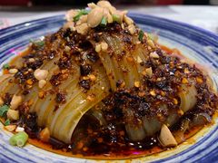 -雲蜀龙阁·金牌水煮鱼(方庄店)