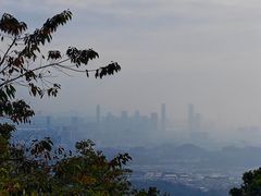 -火炉山森林公园