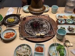 -王妃家(明洞中央店)
