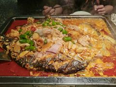 -炉鱼(无锡八佰伴中心店)