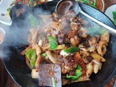 -胡师傅三下锅(汽车站店)