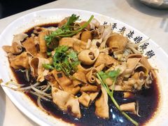 -长平老姿娘夜粥(平东一街店)