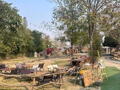 -HERRE·FARM 赫尔露营农场·团建聚会包场