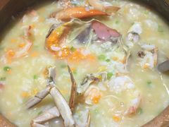 李记潮汕砂锅粥-李记潮汕砂锅粥(营福路店)