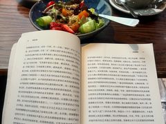 -blend咖啡部落(卓悦中心店)