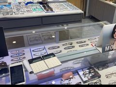 -ALPS阿尔卑斯眼镜(我格广场店)