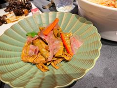 -A One Kitchen·南京精菜馆(德基广场店)