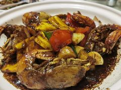 -小林哥的海鲜馆·夜宵烧烤(渔人码头店)