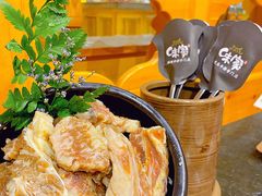 -味家烤肉烤鳗鱼牛排(西塔旗舰店)