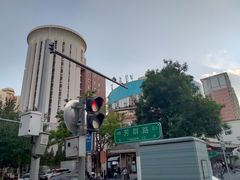 -中央音乐学院附中