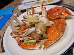 -老大连·海肠捞饭·大连海鲜大连菜(西安路店)