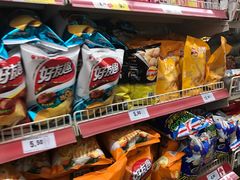 -苏宁小店折扣店(营口路店)