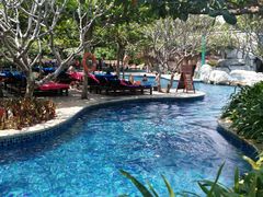 -三亚亚龙湾天域度假酒店