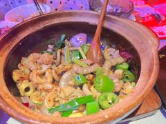 -啫神·广州地标美食(北京路店)