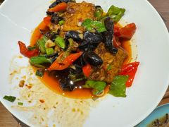 -鸿运楼·舌尖上的徽菜