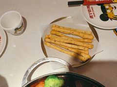 -虎丫炒鸡(郑州高新万科店)