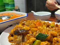 -恩宏德餐馆(平山道店)