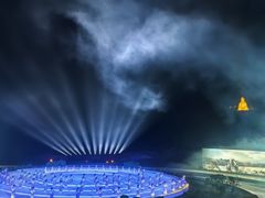 -鼎盛王朝康熙大典实景演出