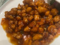 樱桃肉-牟传仁老菜馆(星海店)