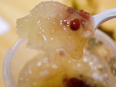 酒酿红豆薏米羹-炖物24章·顺时轻养茶(杭州保利时光里店)