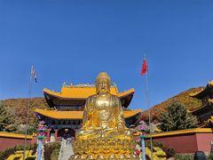 -六鼎山文化旅游区