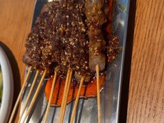 -喝丢一只鞋海鲜烧烤·海肠捞饭(市场店)