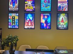 -203密室体验馆·逃脱·聚会·亲子(工体店)