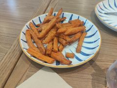 -必胜客(安盛金马店)